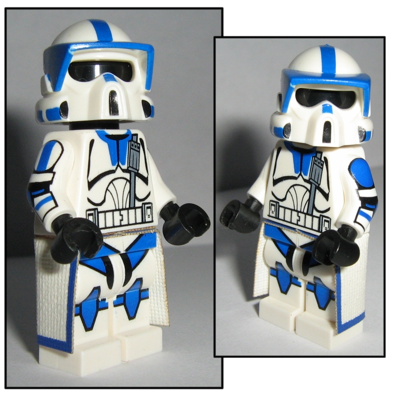 501st arf